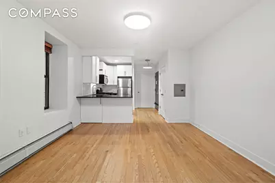 305 W 150th Street #206, New York City, NY 10039 - Photo 5