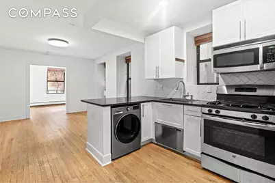 305 W 150th Street #206, New York, NY 10039 - Photo 5