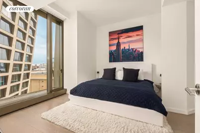 500 W 18th Street #W16E, New York City, NY 10011 - Photo 7