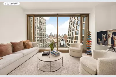 500 W 18th Street #W16E, New York City, NY 10011 - Photo 1