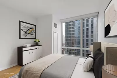 247 W 46th Street #1502, New York, NY 10036 - Photo 5