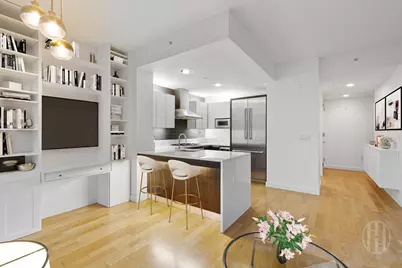 247 W 46th Street #1502, New York, NY 10036 - Photo 3