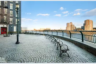 530 E 72nd Street #16B, New York City, NY 10021 - Photo 11