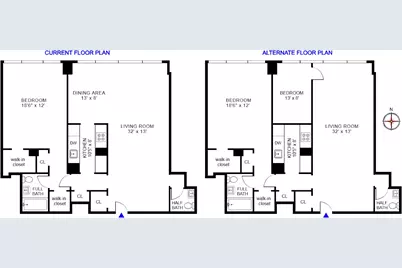 530 E 72nd Street #16B, New York City, NY 10021 - Photo 15