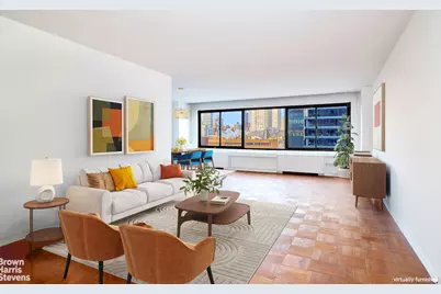 530 E 72nd Street #16B, New York City, NY 10021 - Photo 1