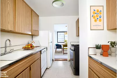 530 E 72nd Street #16B, New York City, NY 10021 - Photo 5
