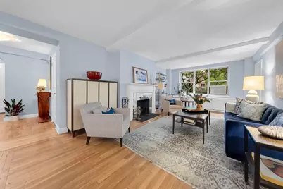 424 E 52nd Street #3A, New York City, NY 10022 - Photo 3