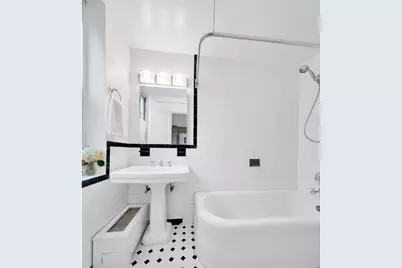 424 E 52nd Street #3A, New York City, NY 10022 - Photo 11
