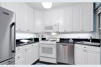 424 E 52nd Street #3A, New York City, NY 10022 - Photo 9