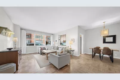 424 E 52nd Street #3A, New York City, NY 10022 - Photo 19