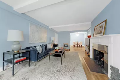 424 E 52nd Street #3A, New York City, NY 10022 - Photo 9