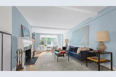 424 E 52nd Street #3A, New York City, NY 10022 - Photo 1