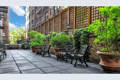 424 E 52nd Street #3A, New York City, NY 10022 - Photo 17