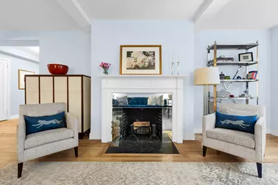 424 E 52nd Street #3A, New York City, NY 10022 - Photo 5