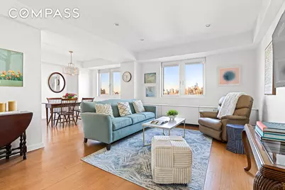 145 Park Place #6B, New York City, NY 11217 - Photo 1