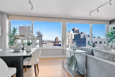 40 W 116th Street #A-1208, New York City, NY 10026 - Photo 31