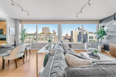 40 W 116th Street #A-1208, New York City, NY 10026 - Photo 5