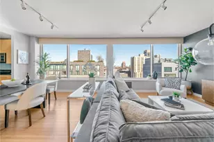 40 W 116th St, New York City, NY 10026 - Photo 5