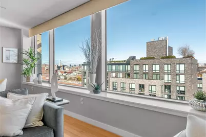 40 W 116th Street #A-1208, New York City, NY 10026 - Photo 9