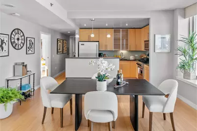 40 W 116th Street #A-1208, New York City, NY 10026 - Photo 19