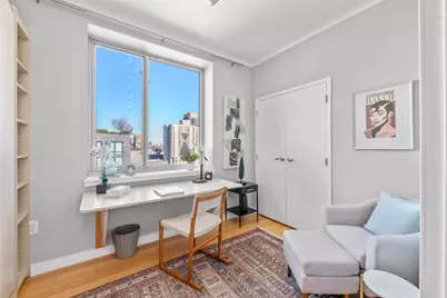 40 W 116th Street #A-1208, New York City, NY 10026 - Photo 29