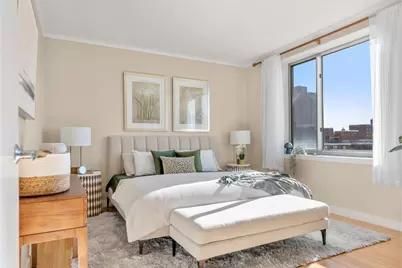 40 W 116th Street #A-1208, New York City, NY 10026 - Photo 25