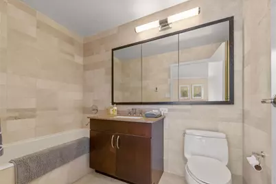 40 W 116th Street #A-1208, New York City, NY 10026 - Photo 27