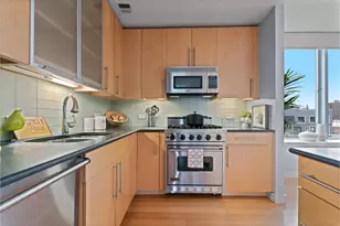 40 W 116th St, New York City, NY 10026 - Photo 13