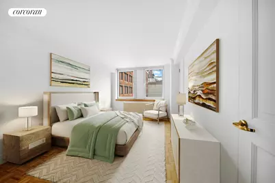 404 E 76th Street #3D, New York City, NY 10021 - Photo 3