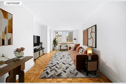 404 E 76th Street #3D, New York City, NY 10021 - Photo 5