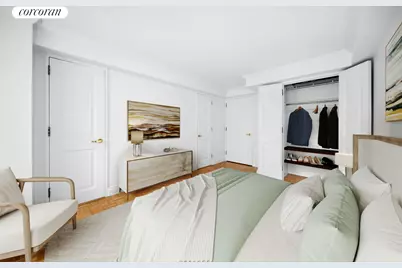 404 E 76th Street #3D, New York City, NY 10021 - Photo 1