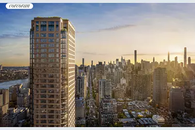 400 E 84th Street #17A, New York, NY 10028 - Photo 19