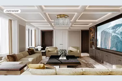 400 E 84th Street #17A, New York, NY 10028 - Photo 11