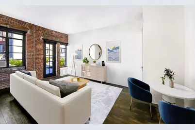 39 W 84th Street #3B, New York City, NY 10024 - Photo 5