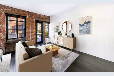 39 W 84th Street #3B, New York City, NY 10024 - Photo 3