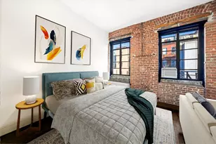 39 W 84th St, New York City, NY 10024 - Photo 1