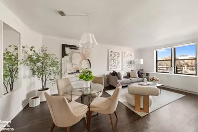 100 Bank Street #6C, New York City, NY 10014 - Photo 3