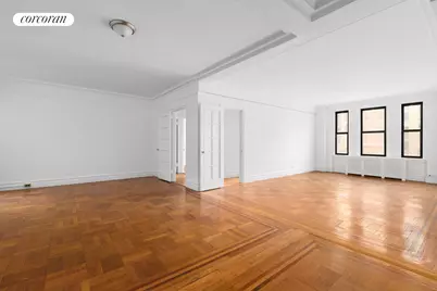 221 W 82nd Street #11E, New York, NY 10024 - Photo 1