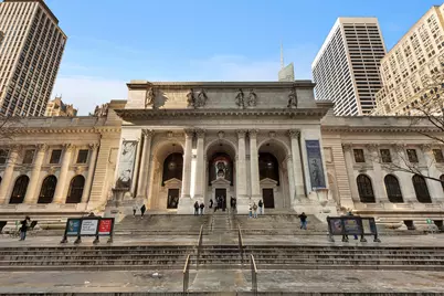 445 5th Avenue #24F, New York City, NY 10016 - Photo 17