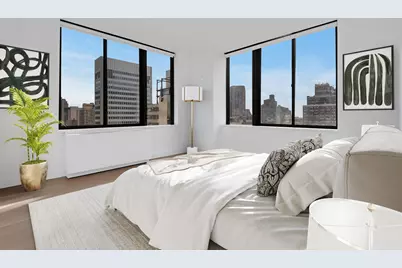 445 5th Avenue #24F, New York City, NY 10016 - Photo 7