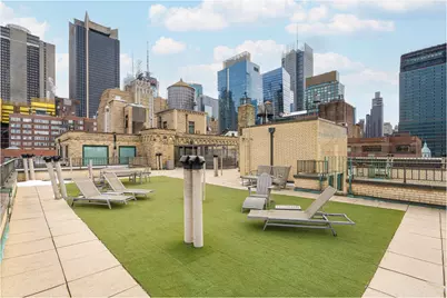 325 W 45th Street #820, New York City, NY 10036 - Photo 11