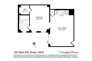 325 W 45th St, New York City, NY 10036 - Photo 13