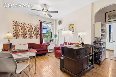 550 W 153rd Street #34, New York City, NY 10031 - Photo 3