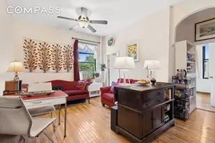 550 W 153rd St, New York City, NY 10031 - Photo 3