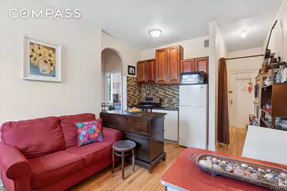 550 W 153rd Street #34, New York City, NY 10031 - Photo 5