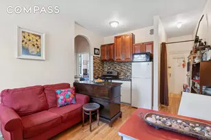 550 W 153rd St, New York City, NY 10031 - Photo 5