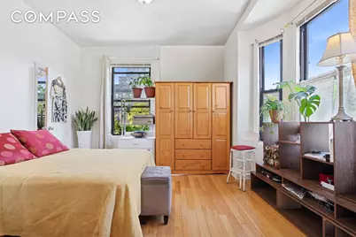 550 W 153rd Street #34, New York City, NY 10031 - Photo 1