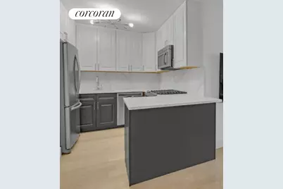 301 E 87th Street #3E, New York City, NY 10128 - Photo 5