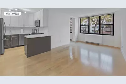 301 E 87th Street #3E, New York City, NY 10128 - Photo 3
