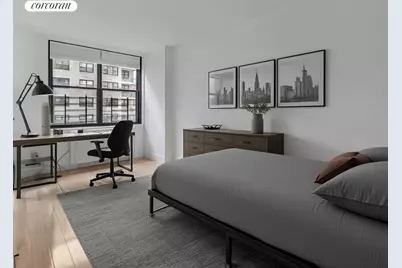 301 E 87th Street #3E, New York City, NY 10128 - Photo 7